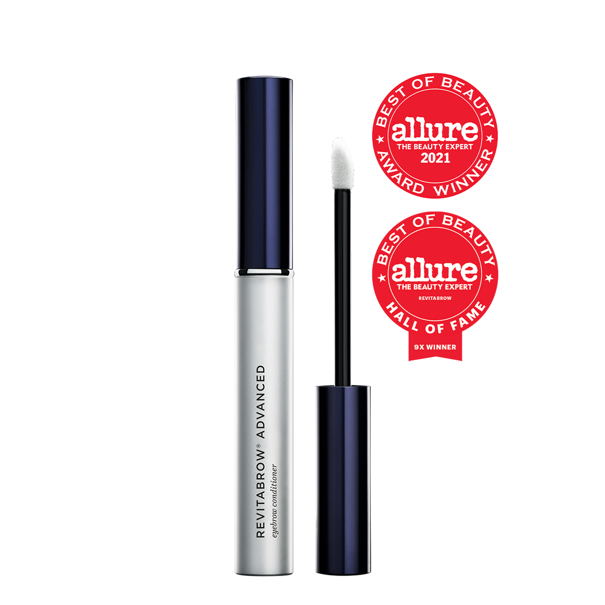 RevitaBrow Advanced Brow Conditioner 3ml-Eyelash Serum-Skintique Retail