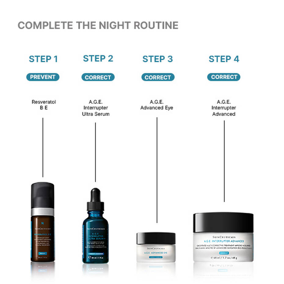 SkinCeuticals A.G.E. Interrupter Ultra Serum | 30ml