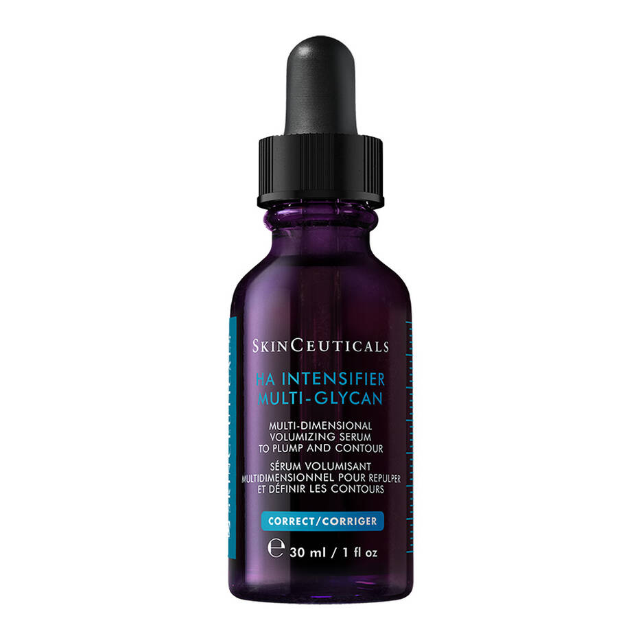 SkinCeuticals HA Intensifier Multi-Glycan | Hyaluronic Acid Serum | 30ml