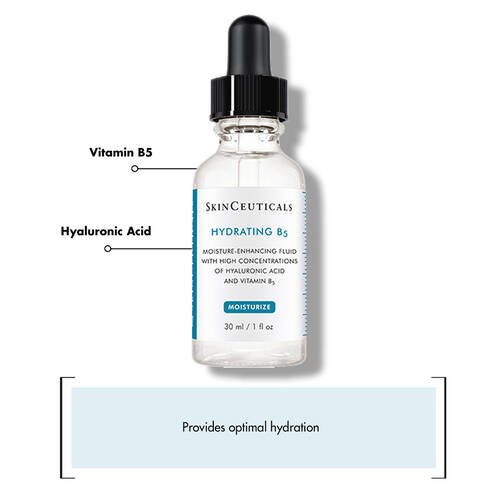 SkinCeuticals Hydrating B5 | 30ml-Moisturiser-Skintique Retail