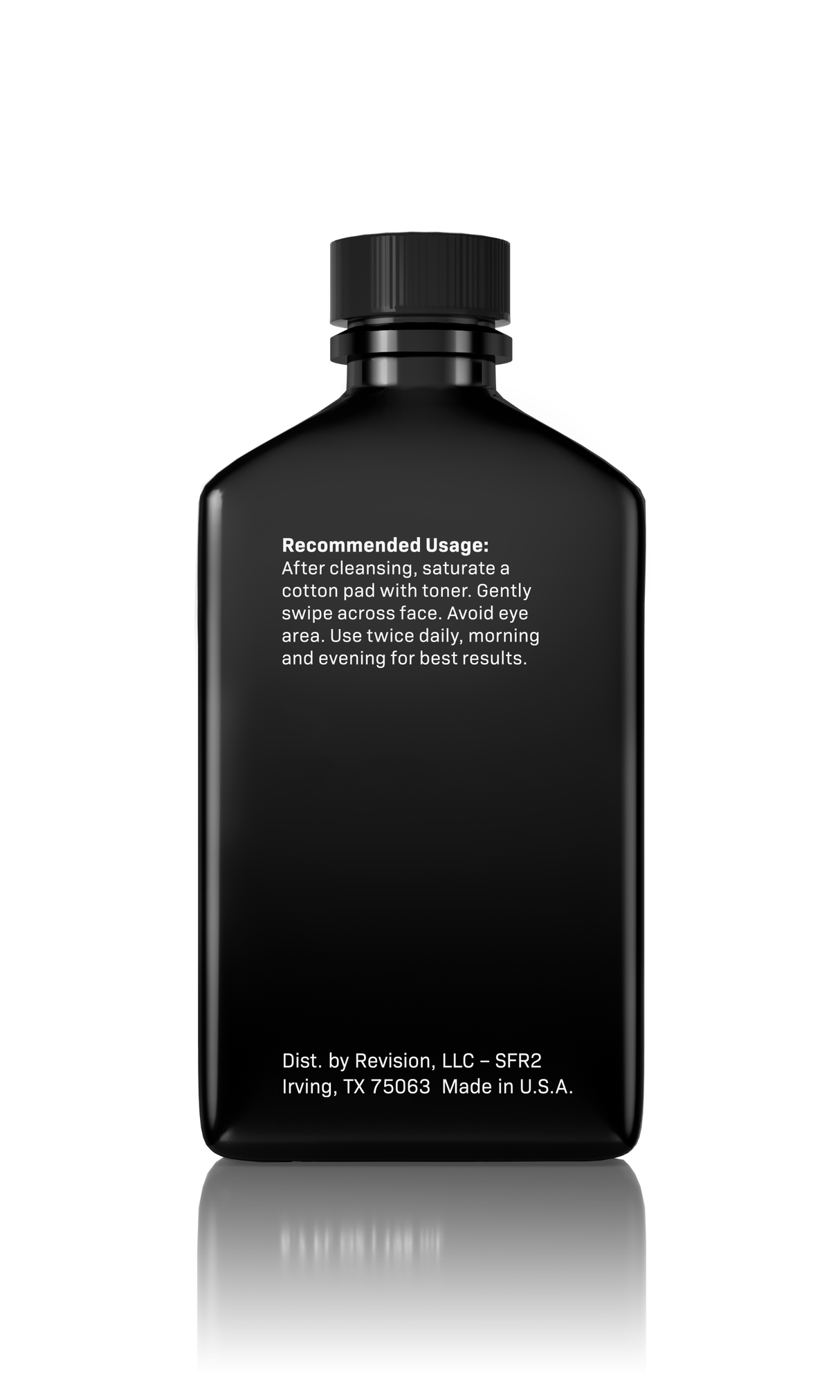 Revision Skincare Soothing Facial Rinse 198ml