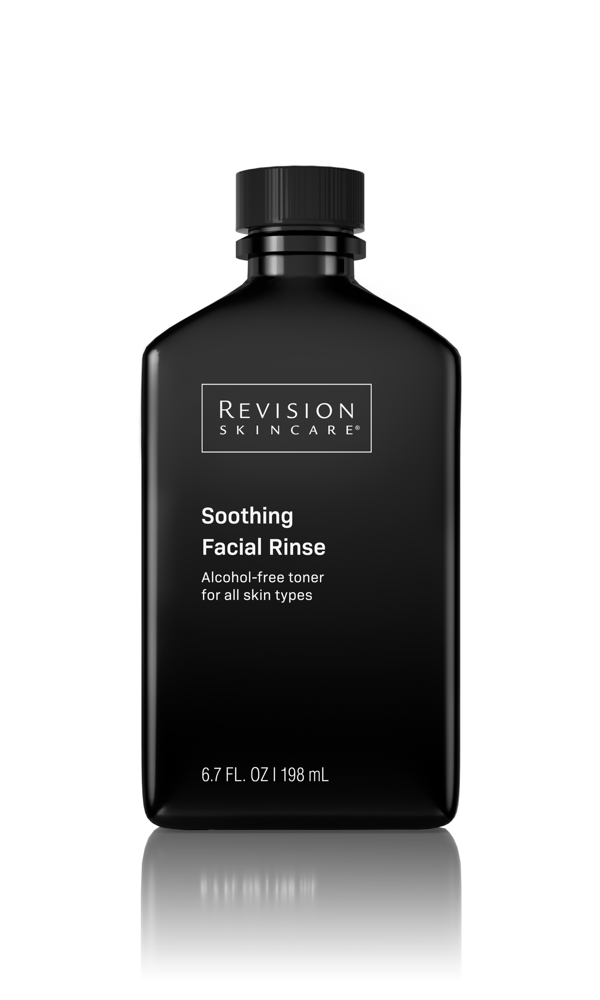 Revision Skincare Soothing Facial Rinse 198ml