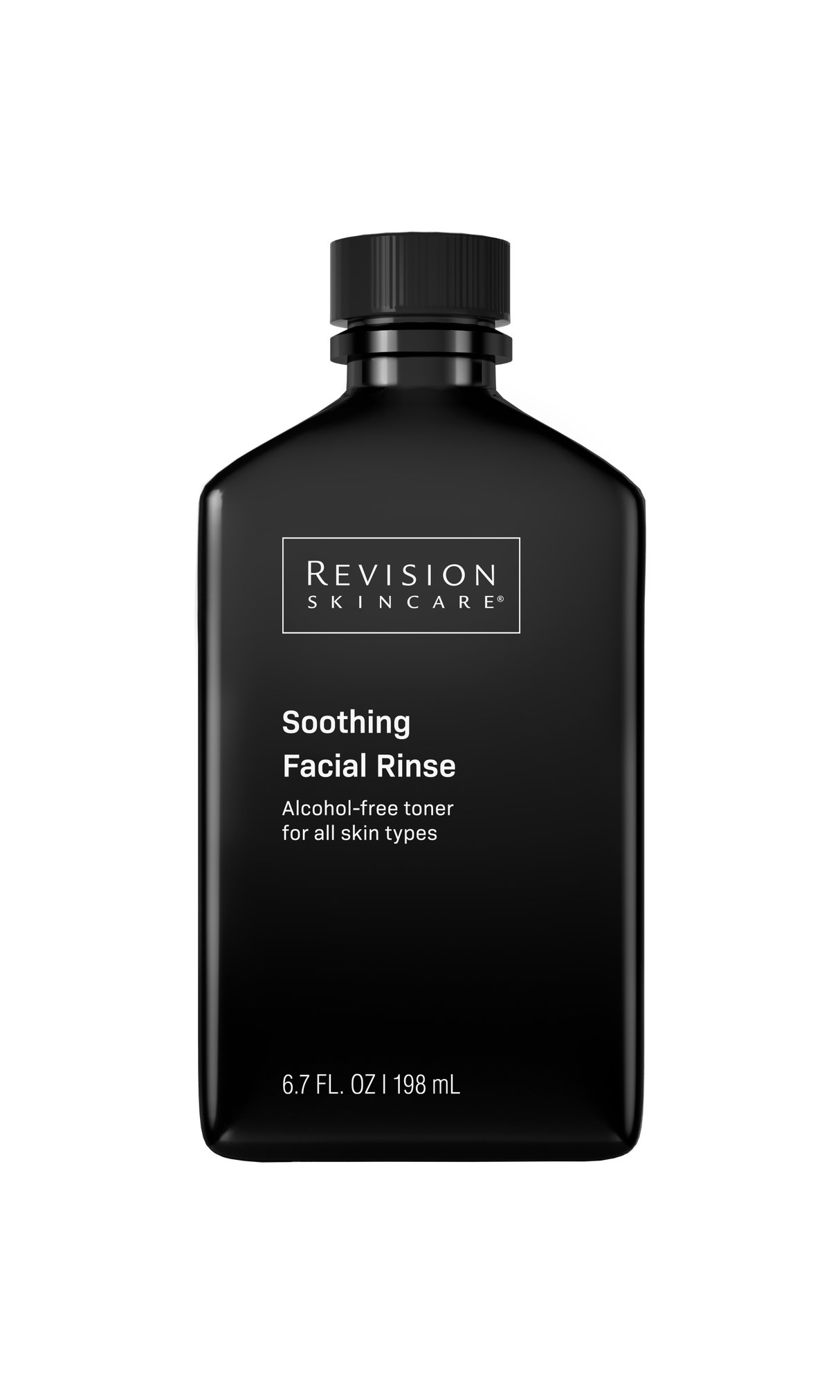 Revision Skincare Soothing Facial Rinse 198ml