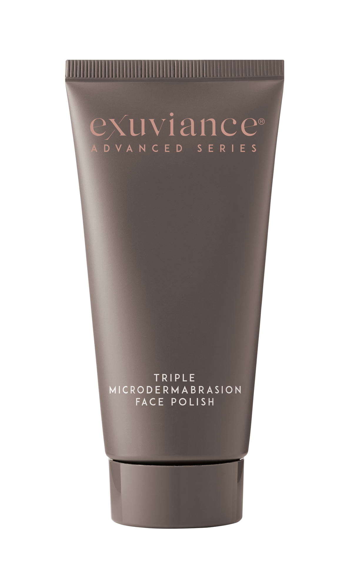 Exuviance Triple Microdermabrasion Face Polish | Exfoliating Treatment | 75g