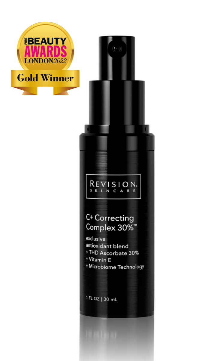 Revision Skincare C+ Correcting Complex 30% Skintique