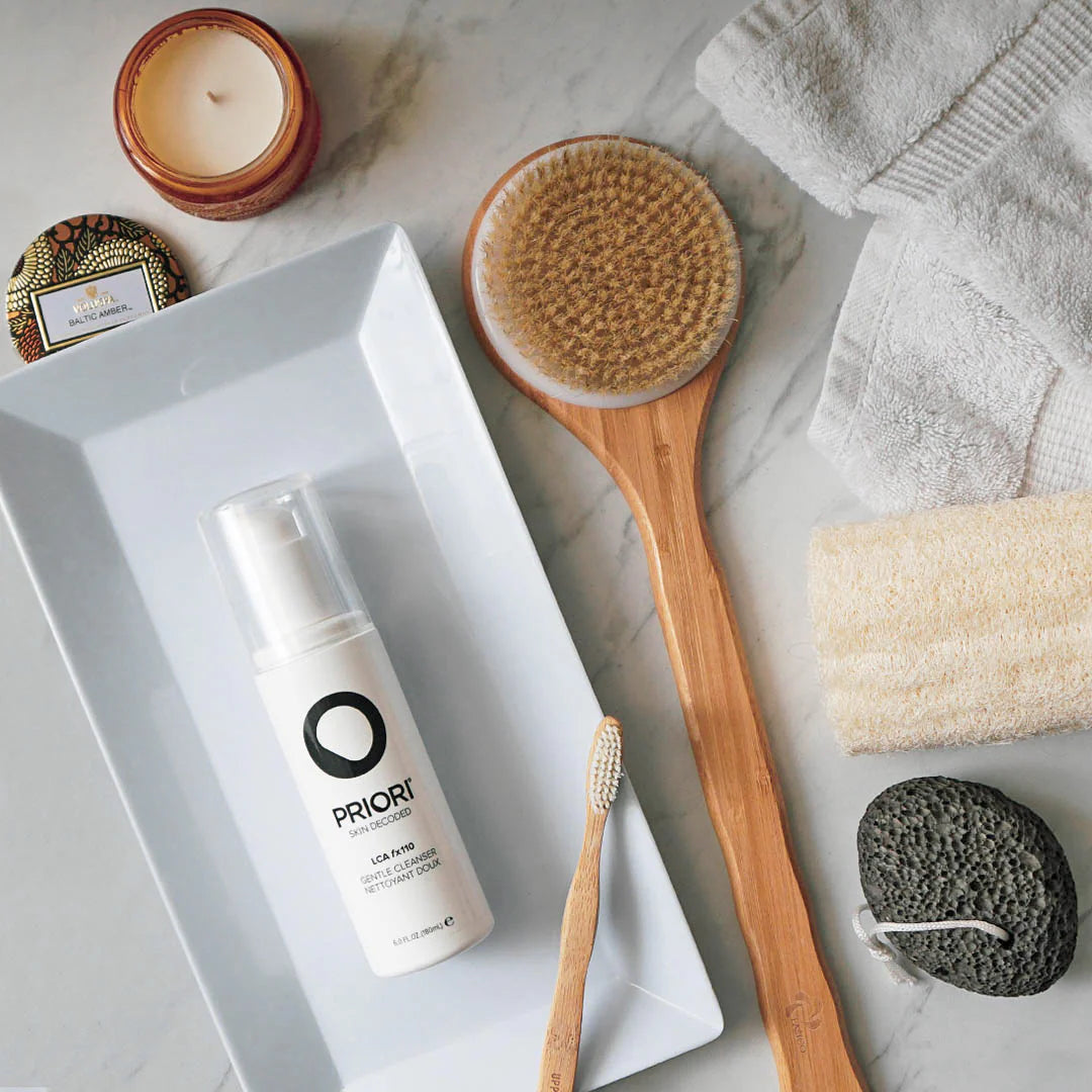 Priori LCA fx110 Gentle Cleanser | Face Cleanser | 180ml