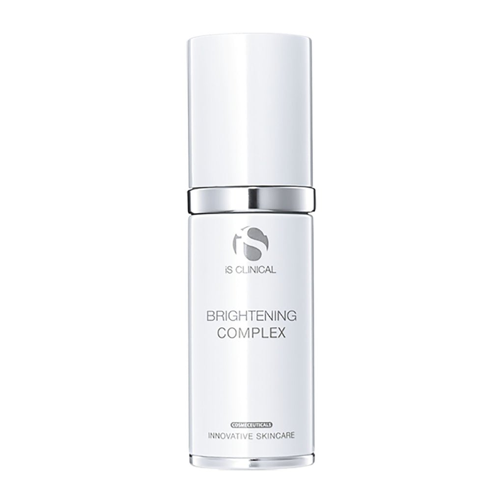 iS Clinical Brightening Complex-Moisturiser-Skintique Retail