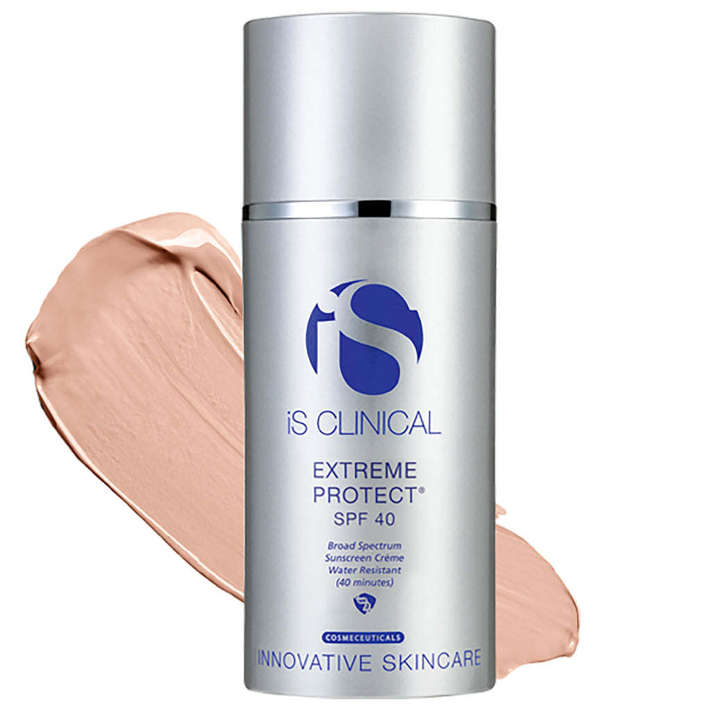 iS Clinical Extreme Protect Spf 40-Sunscreen-Beige-Skintique Retail
