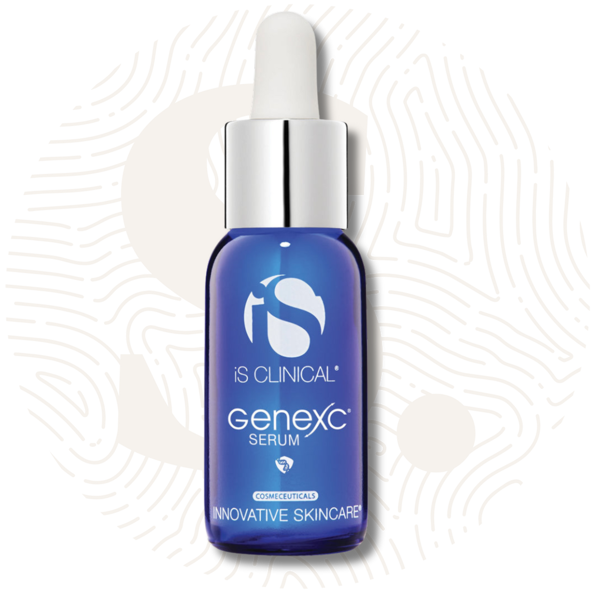 iS Clinical Genexc Serum-Serum-Skintique Retail