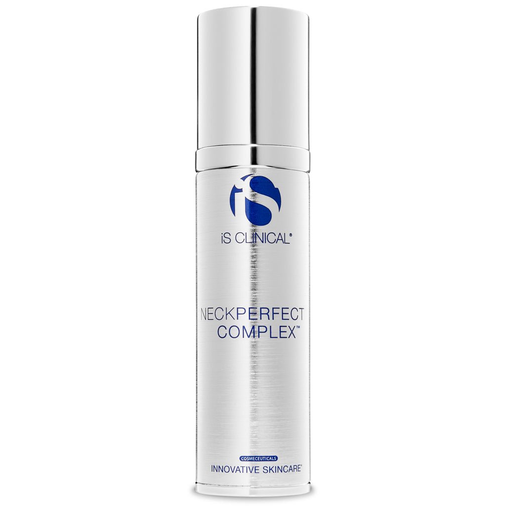 iS Clinical Neckperfect Complex-Moisturiser-50g-Skintique Retail