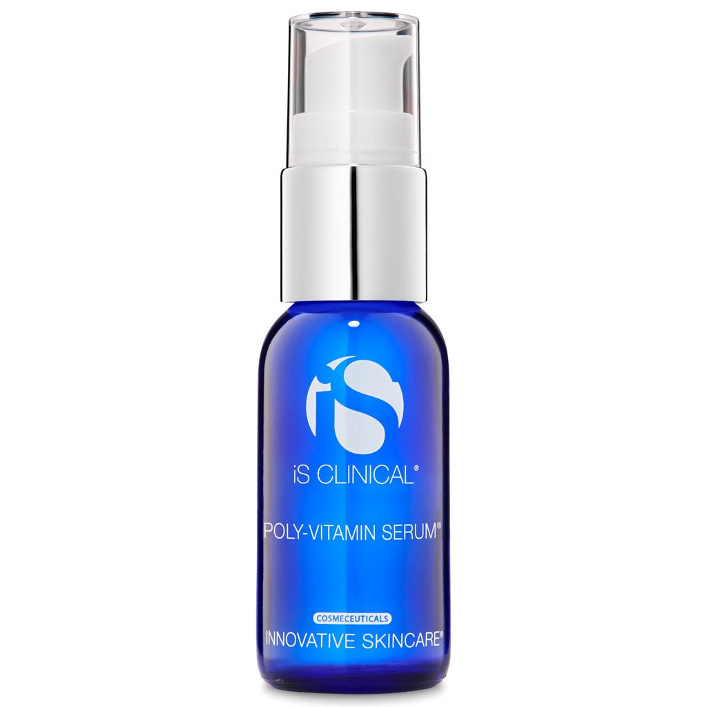 iS Clinical Poly-Vitamin Serum-Serum-15ml-Skintique Retail