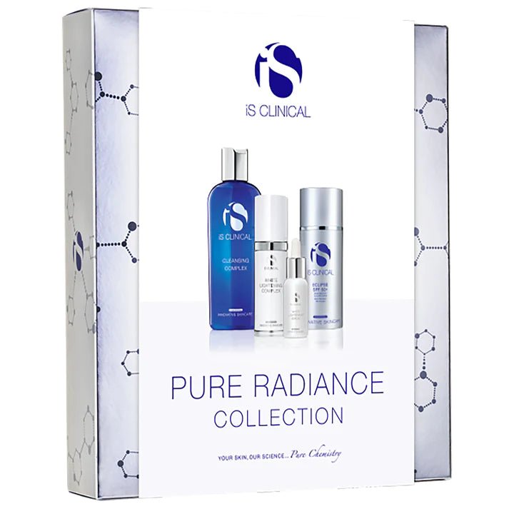 iS Clinical Pure Radiance Collection-Kits-Skintique Retail