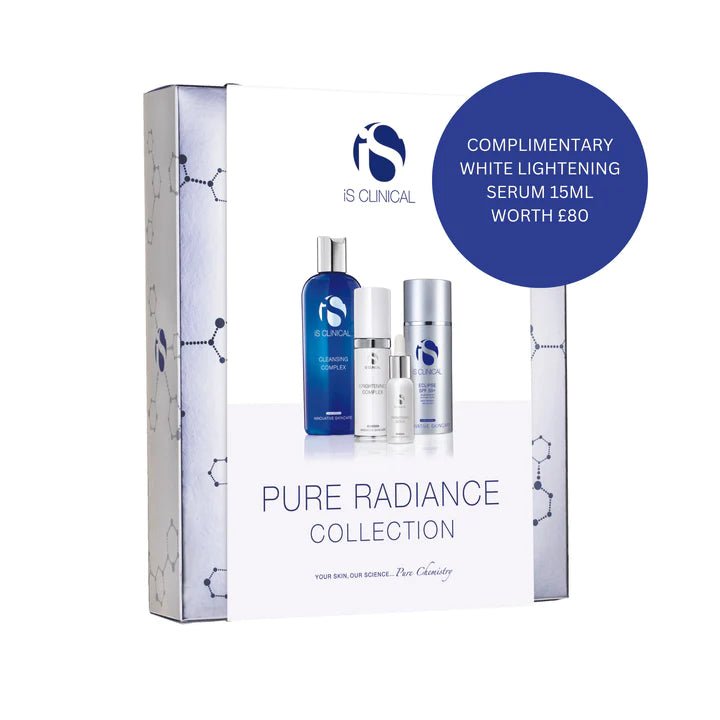 iS Clinical Pure Radiance Collection-Kits-Skintique Retail
