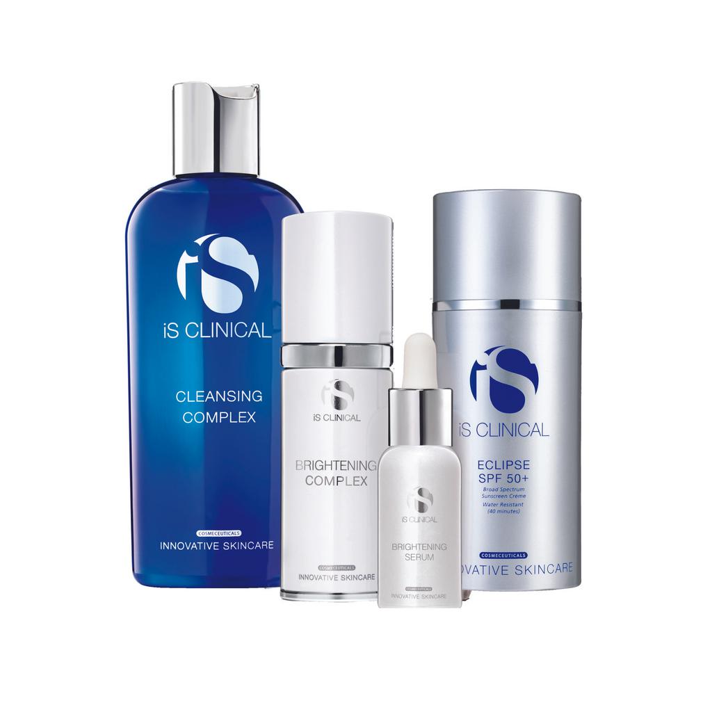 iS Clinical Pure Radiance Collection-Kits-Skintique Retail