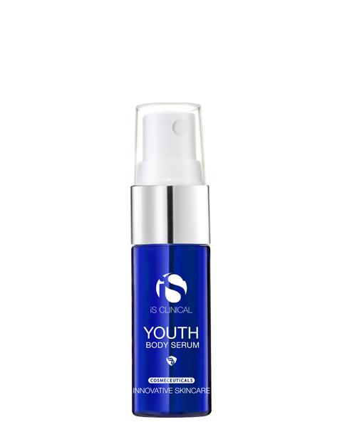 iS Clinical Youth Body Serum-Serum-15ml-Skintique Retail