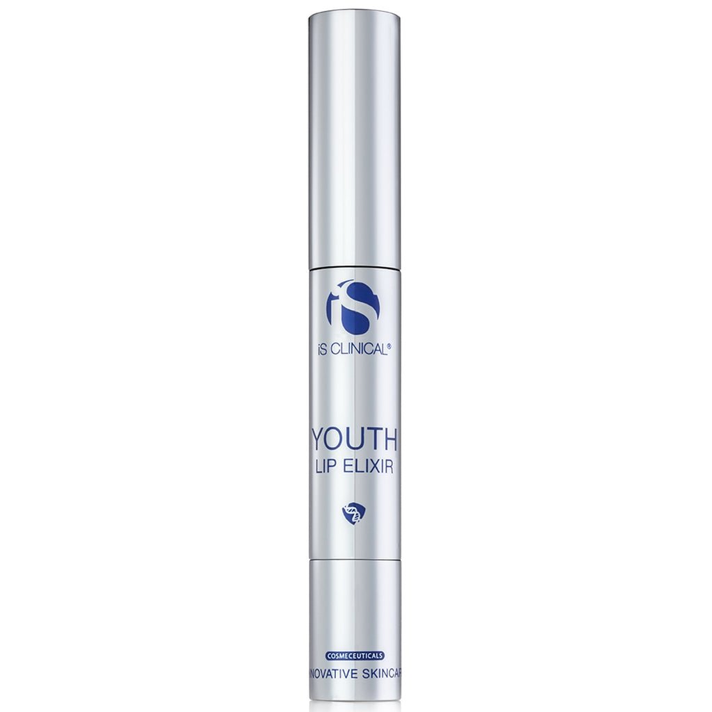 iS Clinical Youth Lip Elixir-Lip Treatment-3.5g-Skintique Retail