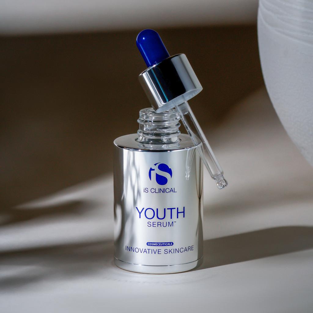 iS Clinical Youth Serum-Serum-Skintique Retail