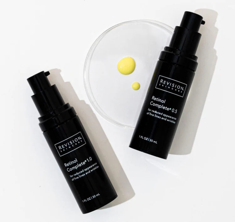 Revision Skincare Retinol Complete 0.5