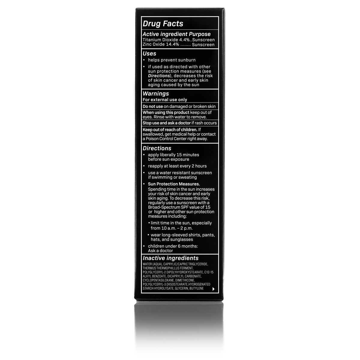 Revision Skincare Intellishade TruPhysical SPF 45 48g