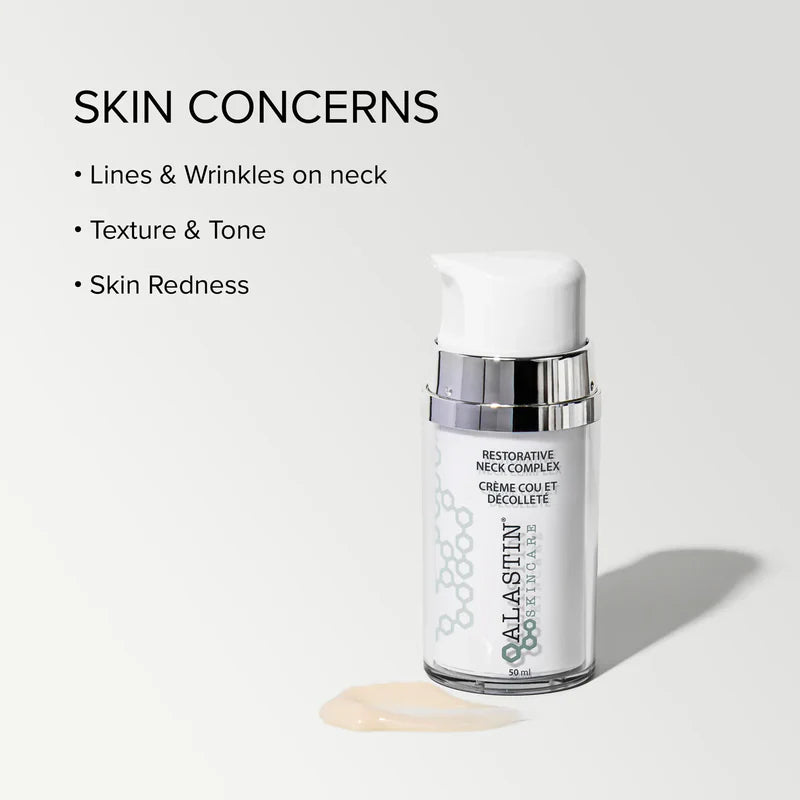 Alastin Restorative Neck Complex® | Neck Cream | 50ml