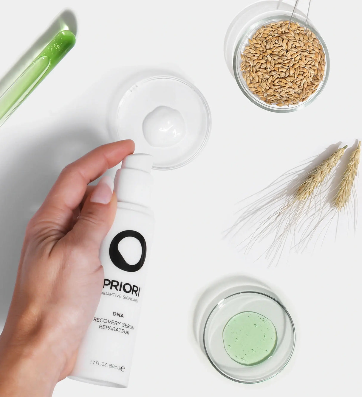 Priori DNA fx221 Recovery Serum | DNA Repair & Prevent Serum | 50 ml