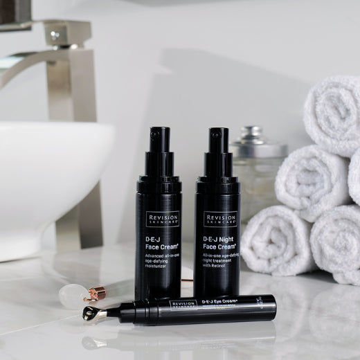 Revision Skincare D·E·J Eye Cream®