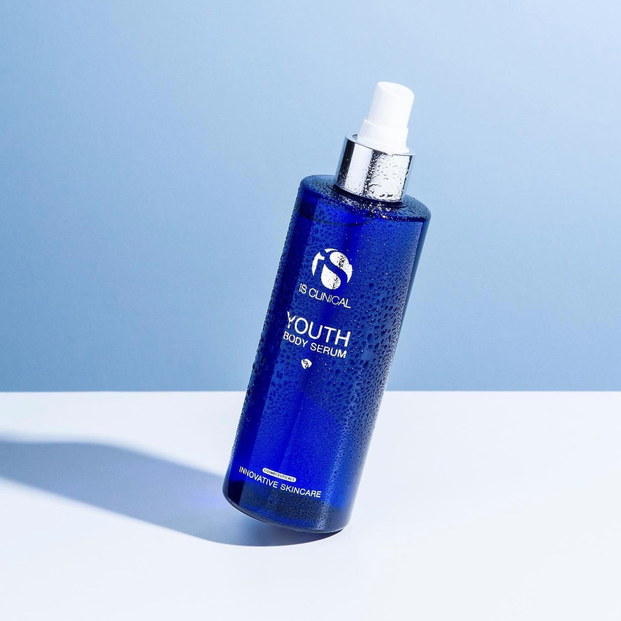 iS Clinical Youth Body Serum | Hydrating Body Mist | 200ml