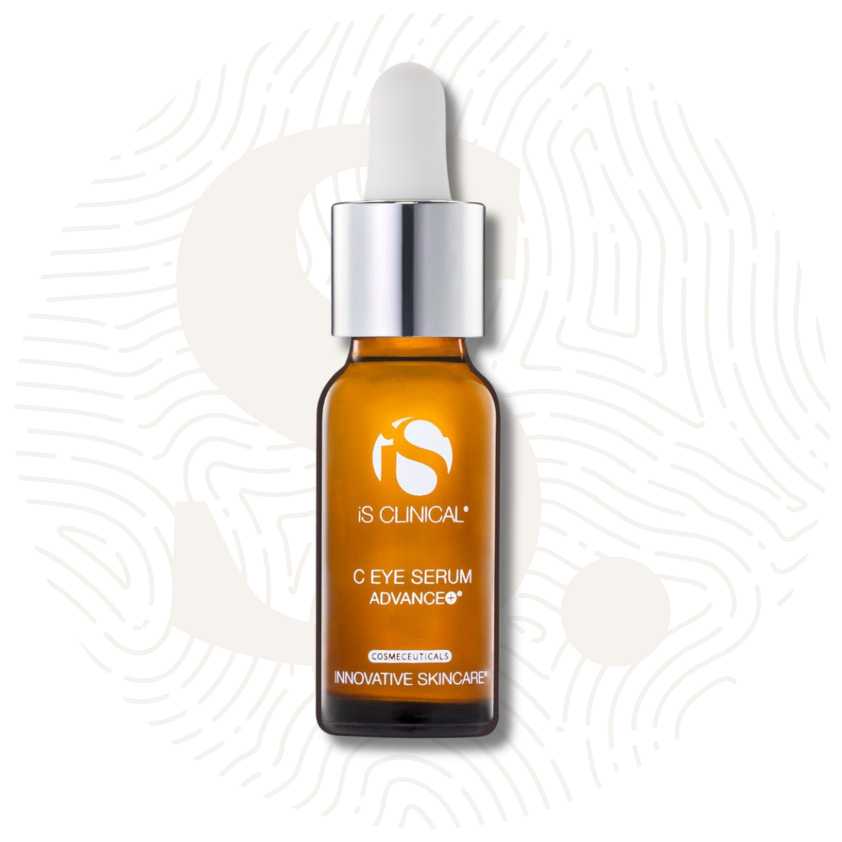 iS Clinical C Eye Serum Advanced + | 15ml