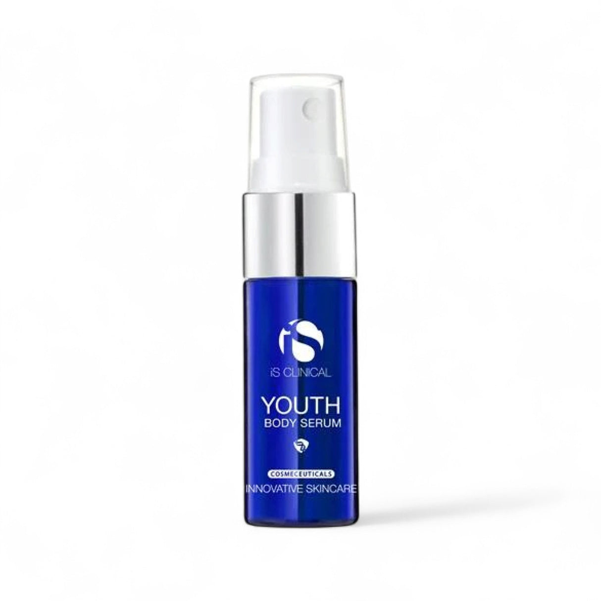 iS Clinical Youth Body Serum | Hydrating Body Mist | 200ml — standardised
