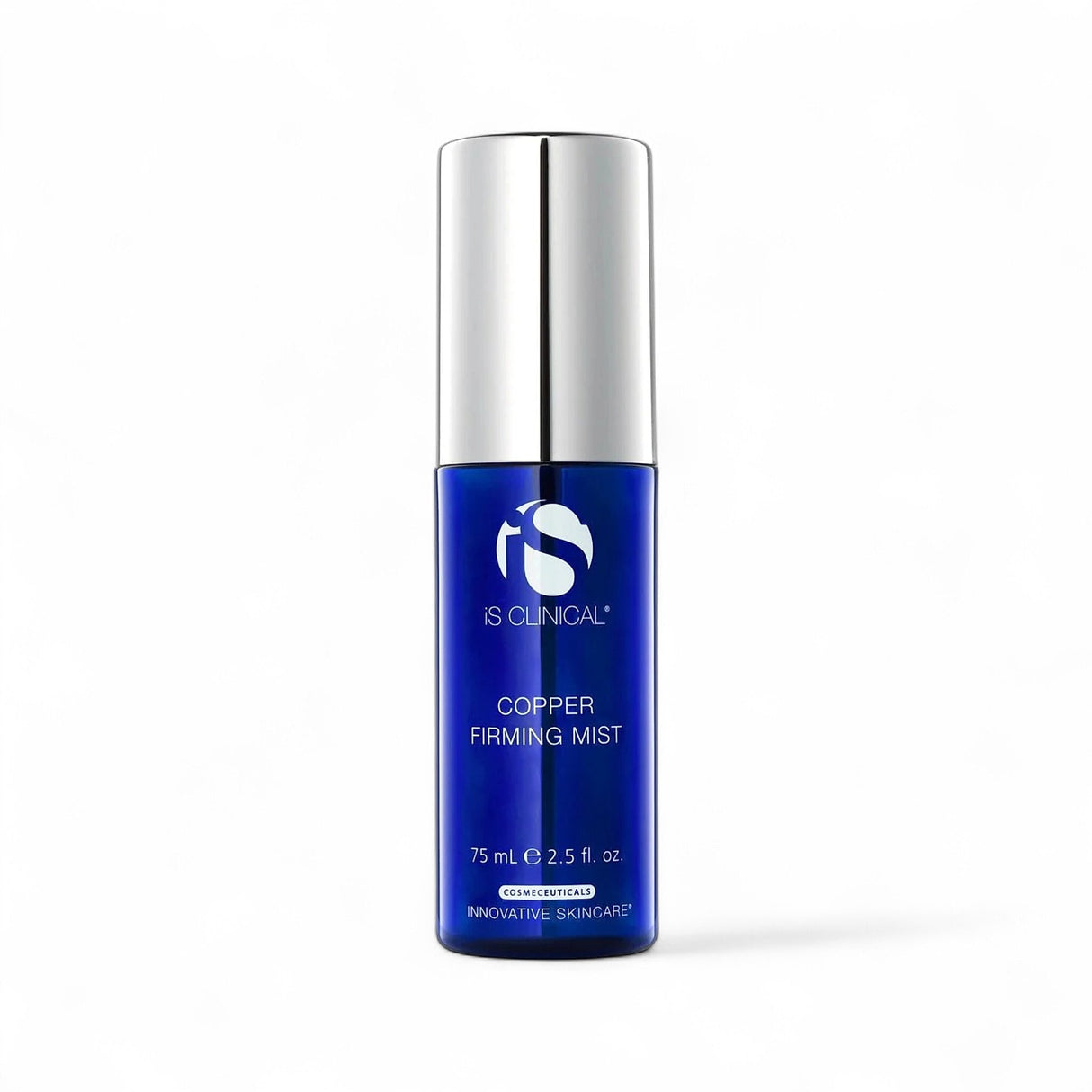 iS Clinical Copper Firming Mist | Treatment Mist | 75ml — standardised