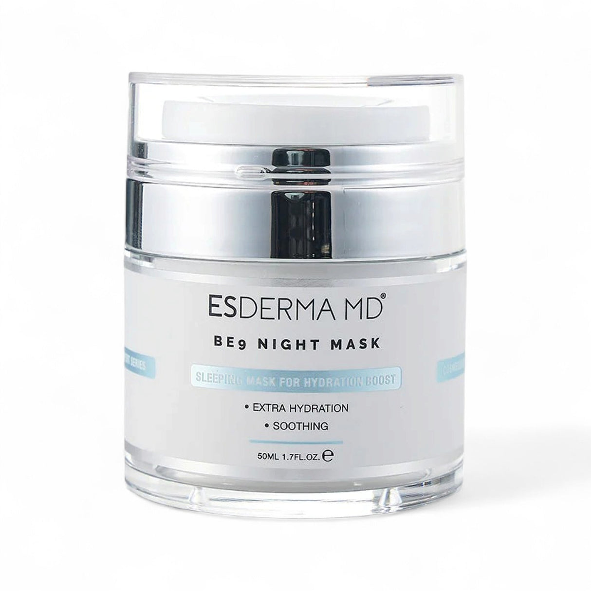 Esderma MD BE9 Mask — standardised
