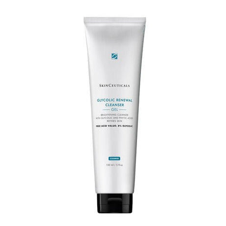 SkinCeuticals - SkinCeuticals Glycolic Renewal Clean | 150ml - Skintique - Cleanser
