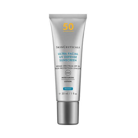SkinCeuticals - SkinCeuticals Ultra UV Defense SPF 50+ | 30ml - Skintique - Sunscreen