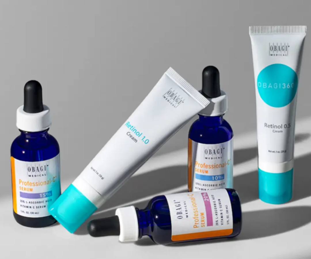 Why Obagi Deserves a Place in Your Routine