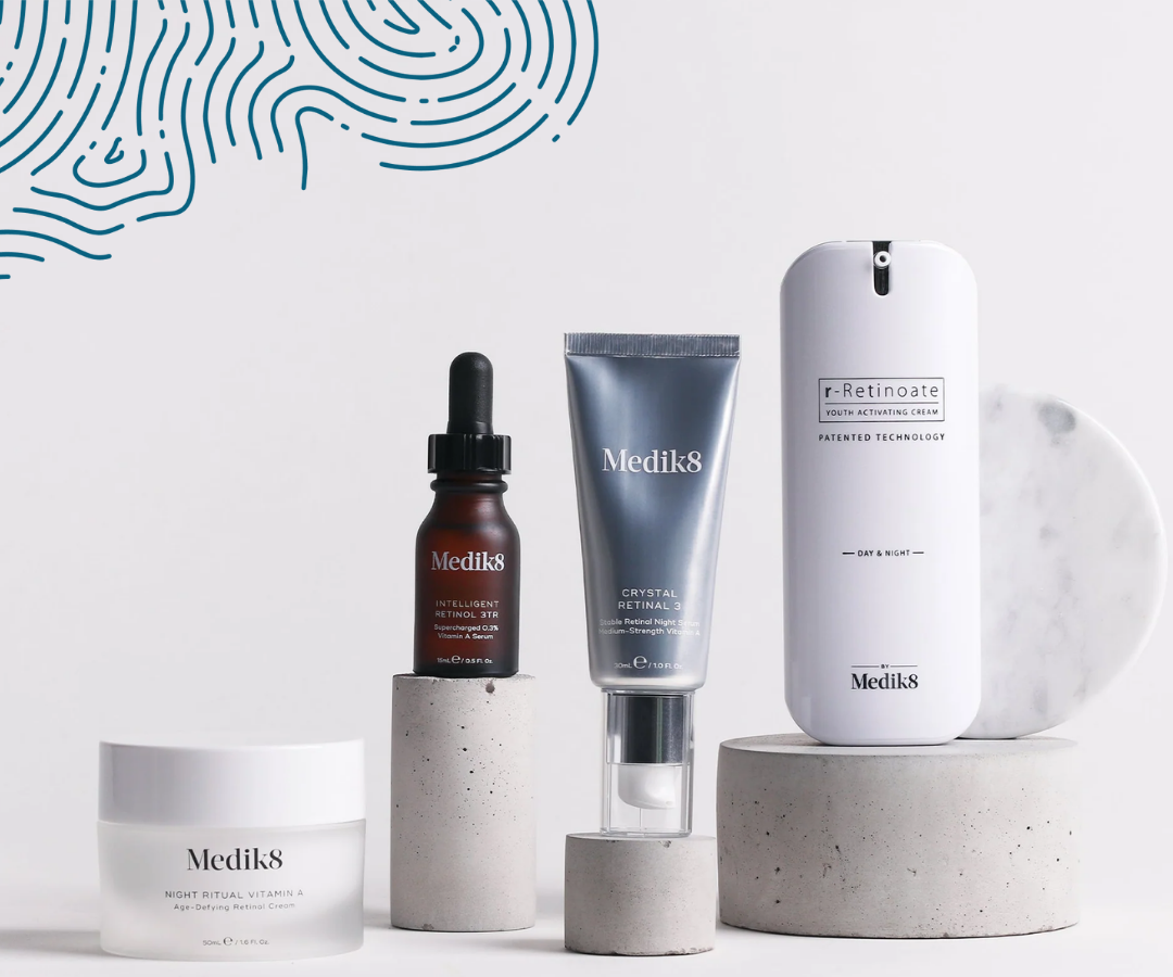 The Truth About Retinol: Your Guide to the Gold Standard (and Its Powerful Cousins)