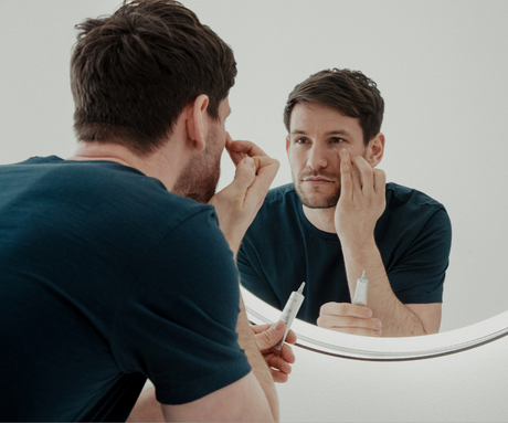 Mens Grooming 