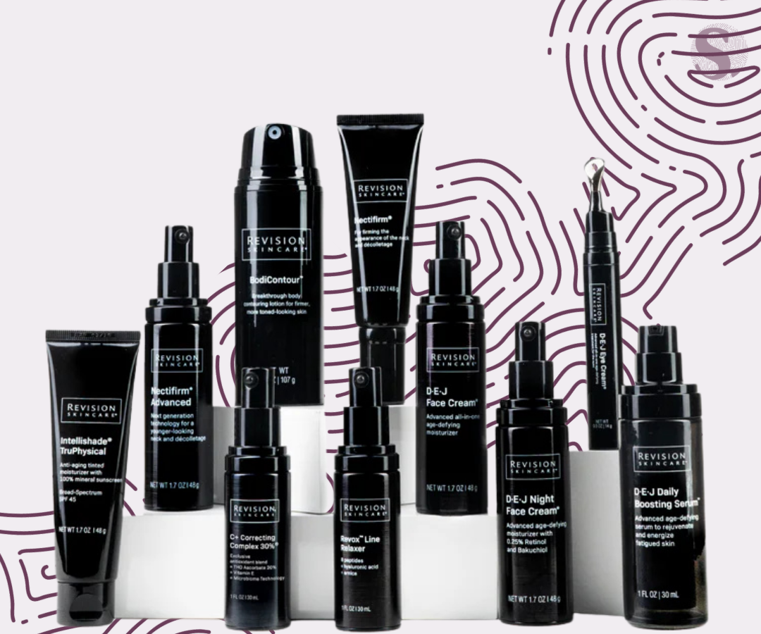 Now Stocking - Revision Skincare