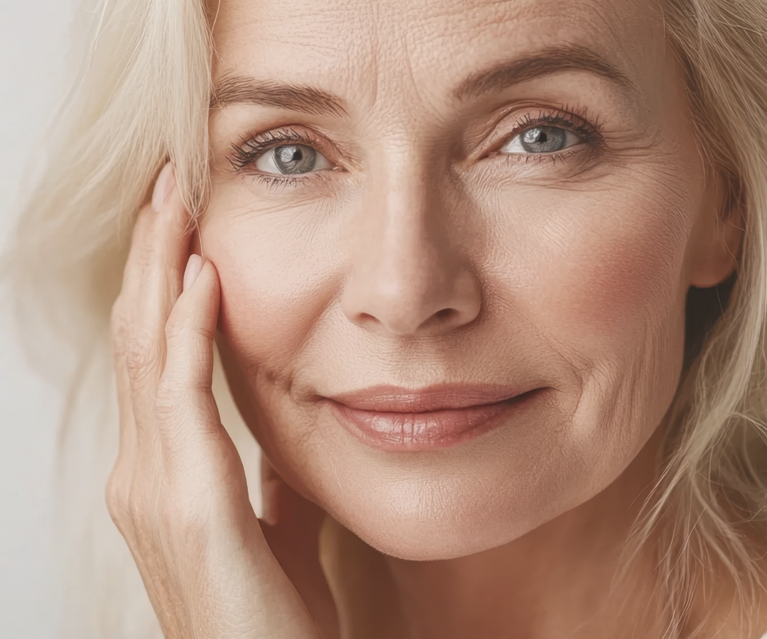 Skintique’s Top Anti-Ageing Skincare Products