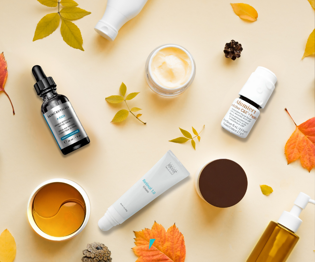 The Skin-Stress Connection: Caring for Your Complexion During Busy Autumn Days
