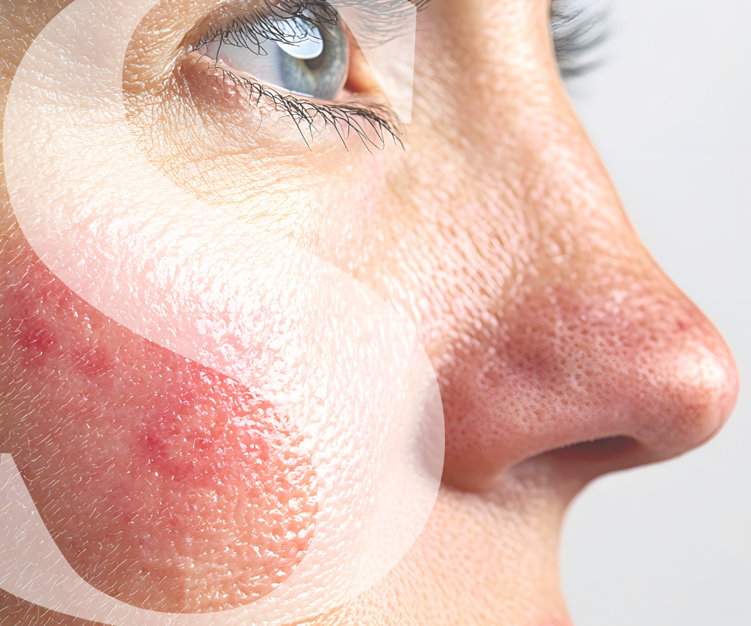 Understanding Rosacea: Causes, Triggers & How to Calm Flare-Ups