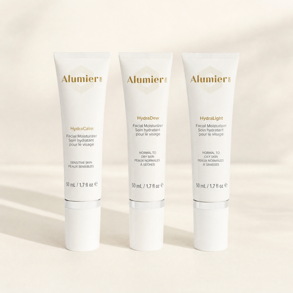 AlumierMD Moisturisers