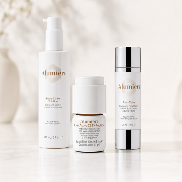 AlumierMD for Pigmentation