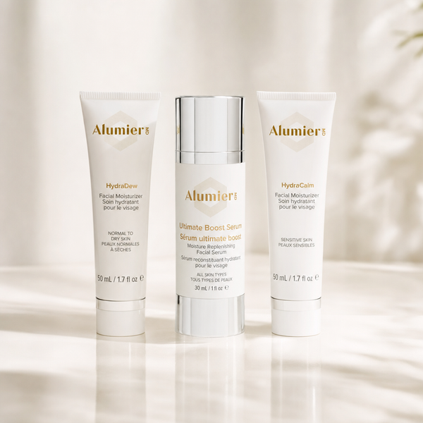 AlumierMD for Hydration