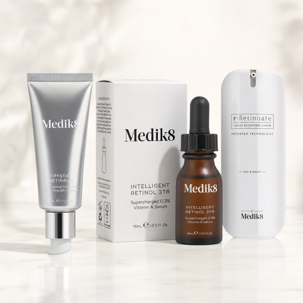 Medik8 Retinal & Retinol