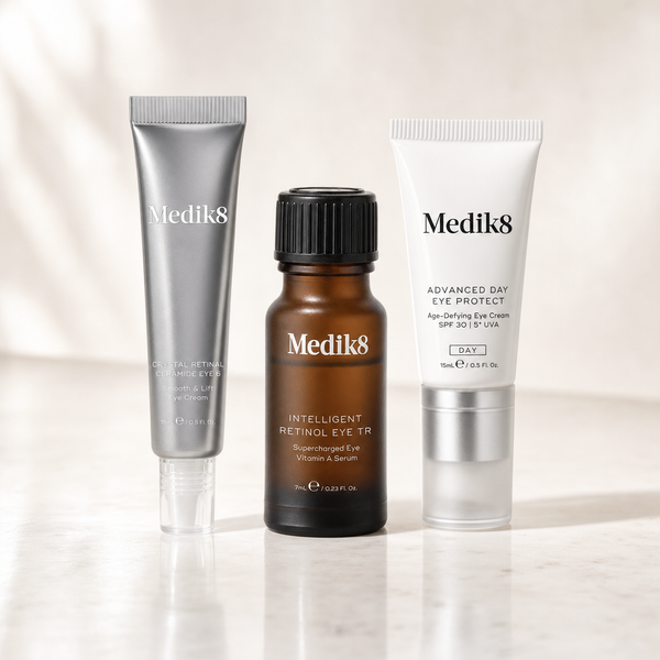 Medik8 Eye Care