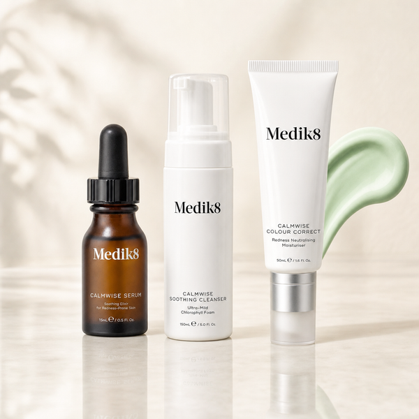 Medik8 Redness & Sensitive