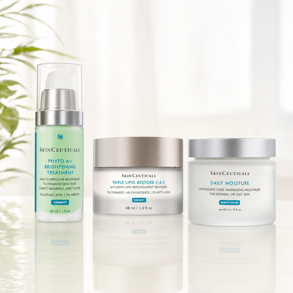SkinCeuticals Moisturisers