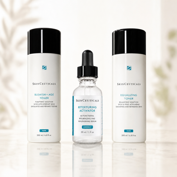 SkinCeuticals Toners & Exfoliants