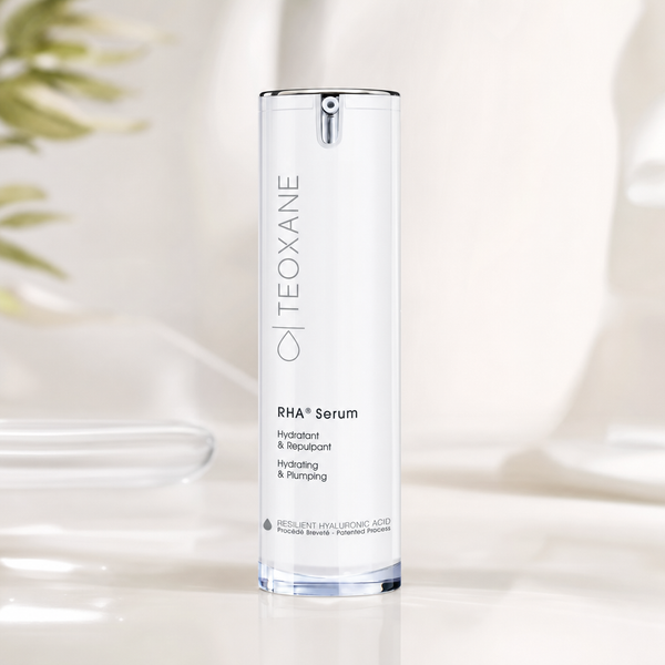 Teoxane Serums