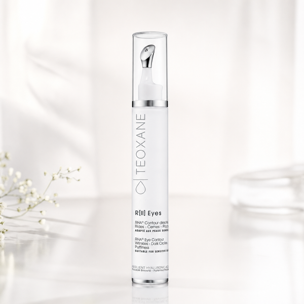 Teoxane Eye Care